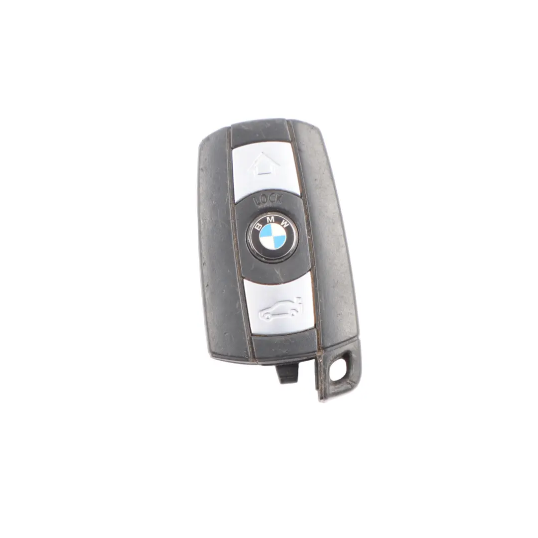 M57N2 235HP Engine ECU KIT DDE CAS3 + Key to BMW E60 LCI 530d X5 E70 3.0d with Part number 8509035 BMW E60 LCI 530d X5 E70 3.0d M57N2 235HP Engine ECU KIT DDE CAS3 + Key - SKU 8509035-2 - Part number 8509035