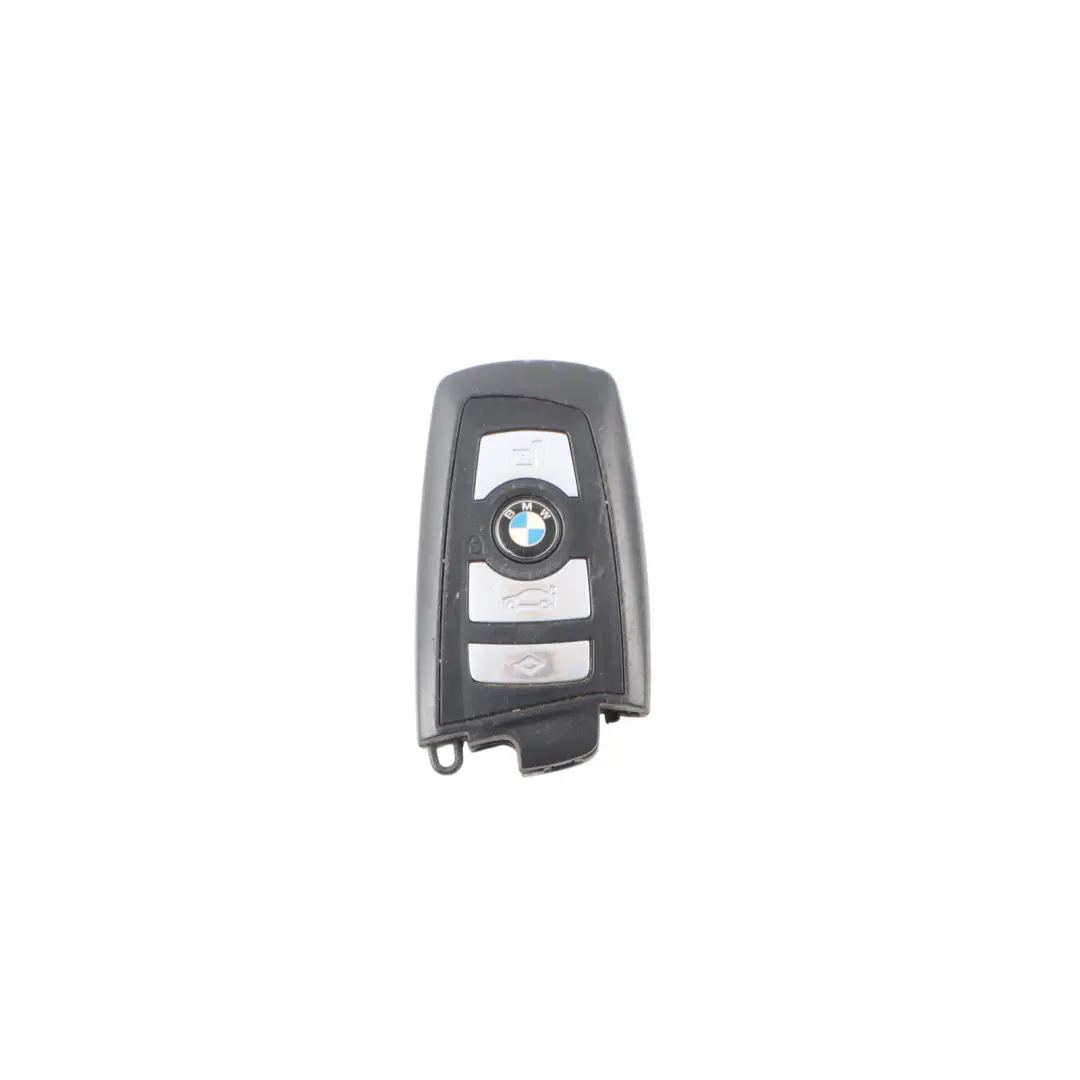 BMW F07 530d F01 730d N57 245HP Engine ECU Kit DDE CAS4 Key Automatic - SKU 8509757-2 - Part number 8509757
