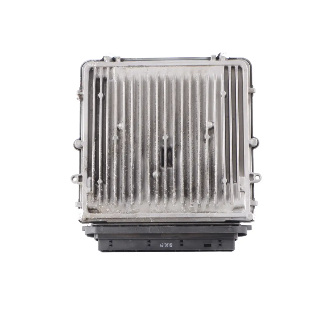 N57 245HP Engine ECU Kit DDE CAS4 Key Automatic to BMW F07 530d F01 730d with Part number 8509757 BMW F07 530d F01 730d N57 245HP Engine ECU Kit DDE CAS4 Key Automatic - SKU 8509757-2 - Part number 8509757