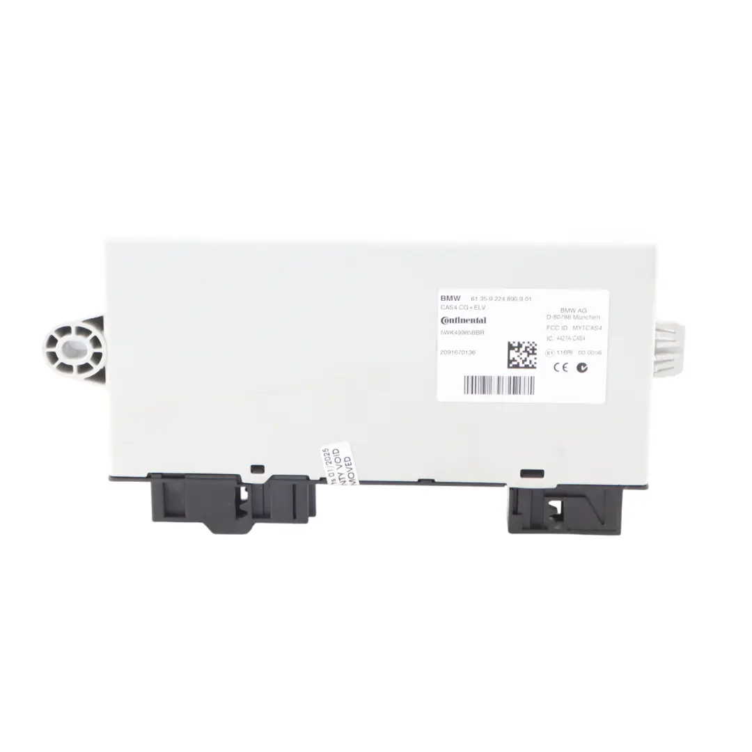 N57 245HP Engine ECU Kit DDE CAS4 Key Automatic to BMW F07 530d F01 730d with Part number 8509757 BMW F07 530d F01 730d N57 245HP Engine ECU Kit DDE CAS4 Key Automatic - SKU 8509757-2 - Part number 8509757