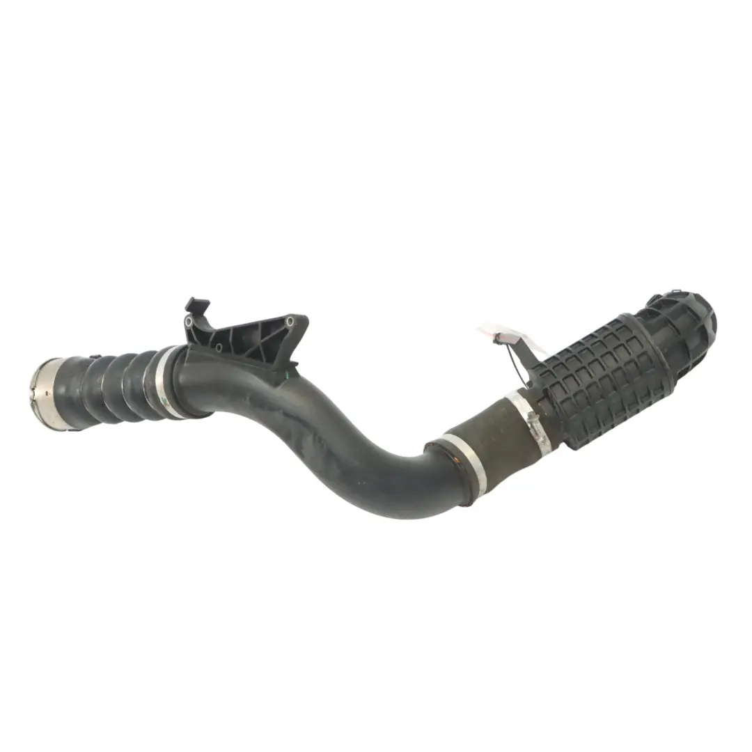B37 B47 Filtered Air Intake Pipe Hose to Mini F54 F55 F56 F60 Diesel with Part number 8511377 Mini F54 F55 F56 F60 Diesel B37 B47 Filtered Air Intake Pipe Hose - SKU 8511377-1 - Part number 8511377