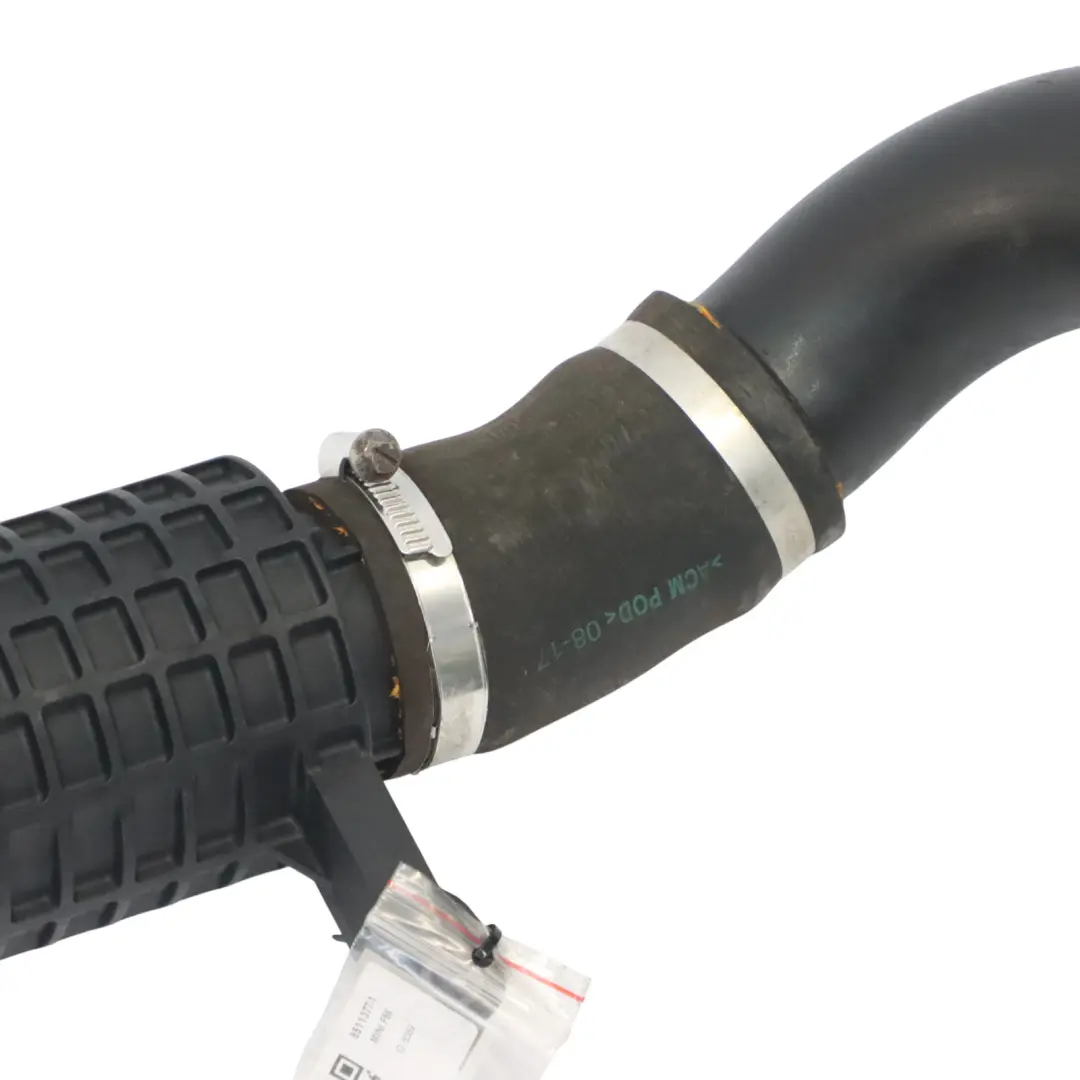 Mini F54 F55 F56 F60 Diesel B37 B47 Filtered Air Intake Pipe Hose - SKU 8511377-1 - Part number 8511377