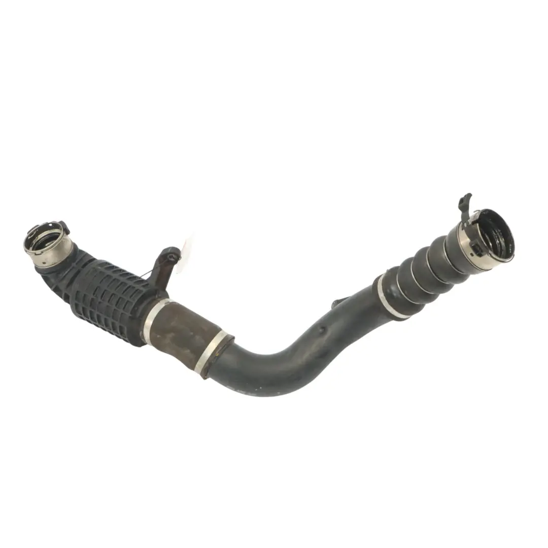 B37 B47 Filtered Air Intake Pipe Hose to Mini F54 F55 F56 F60 Diesel with Part number 8511377 Mini F54 F55 F56 F60 Diesel B37 B47 Filtered Air Intake Pipe Hose - SKU 8511377-1 - Part number 8511377