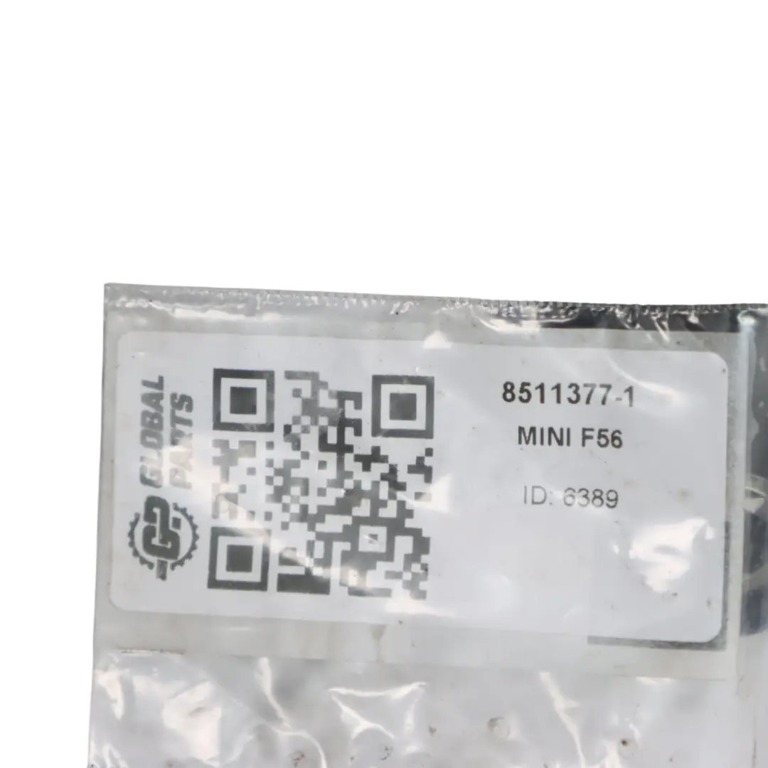 Mini F54 F55 F56 F60 Diesel B37 B47 Filtered Air Intake Pipe Hose - SKU 8511377-1 - Part number 8511377
