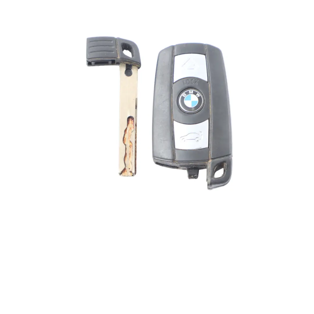 N47N 320d 177HP Engine ECU Kit DDE CAS3 + Key Manual to BMW E90 E91 LCI with Part number 8512292 BMW E90 E91 LCI N47N 320d 177HP Engine ECU Kit DDE CAS3 + Key Manual - SKU 8512292-3 - Part number 8512292