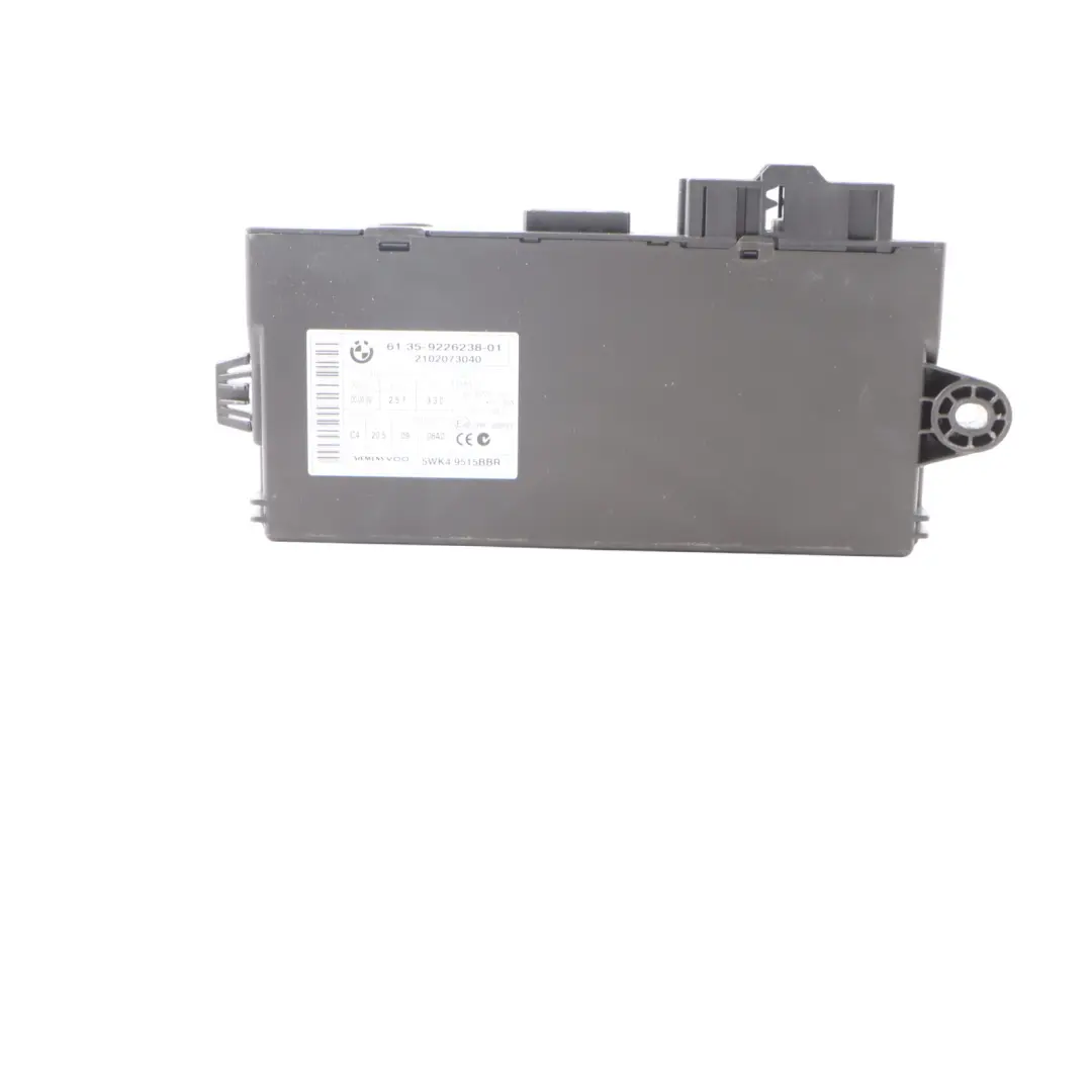 N47N 320d 177HP Engine ECU Kit DDE CAS3 + Key Manual to BMW E90 E91 LCI with Part number 8512292 BMW E90 E91 LCI N47N 320d 177HP Engine ECU Kit DDE CAS3 + Key Manual - SKU 8512292-3 - Part number 8512292