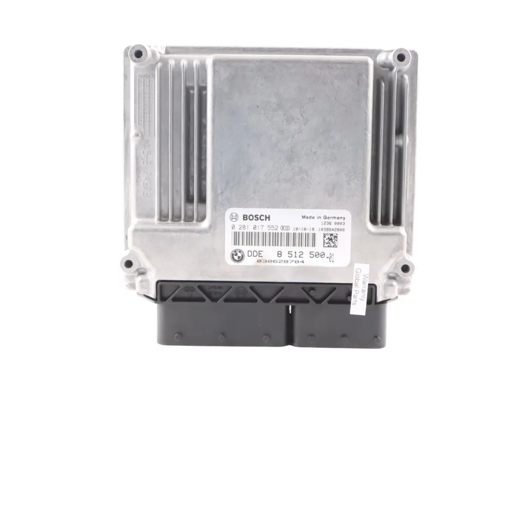 Silnik N47S Zestaw ECU DDE CAS3 Klucz do BMW E81 E82 E87 LCI E88 123D o numerze 8512500 BMW E81 E82 E87 LCI E88 123D Silnik N47S Zestaw ECU DDE CAS3 Klucz - SKU 8512500-1 - Numer Części 8512500