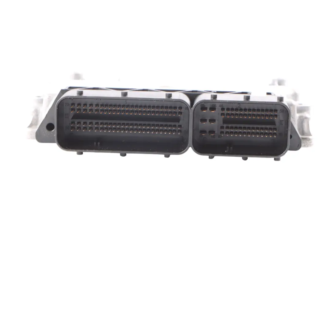 BMW E81 E82 E87 LCI E88 123D Motor N47S ECU Kit DDE CAS3 + Llaves Manual - SKU 8512500-1 - Número de pieza 8512500