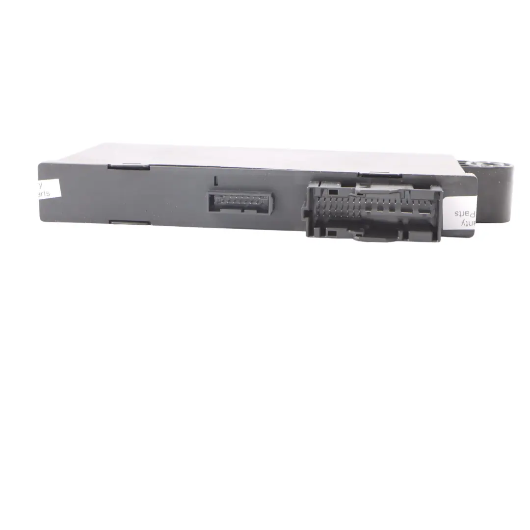 BMW E81 E82 E87 LCI E88 123d Engine N47S ECU Kit DDE CAS3 + Key Manual - SKU 8512500-1 - Part number 8512500