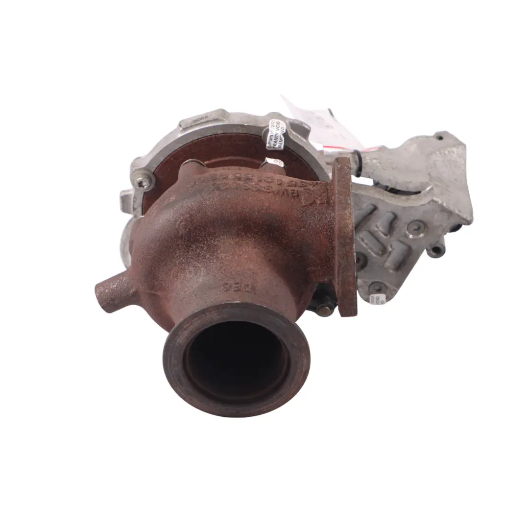 N47N 114d 116d ed Turbocompresseur Turbo Charger 8514666 pour BMW F20 F21 Diesel à propos du numéro de pièce 8514667 BMW F20 F21 Diesel N47N 114d 116d ed Turbocompresseur Turbo Charger 8514666 - SKU 8514667 - Numéro de pièce 8514667