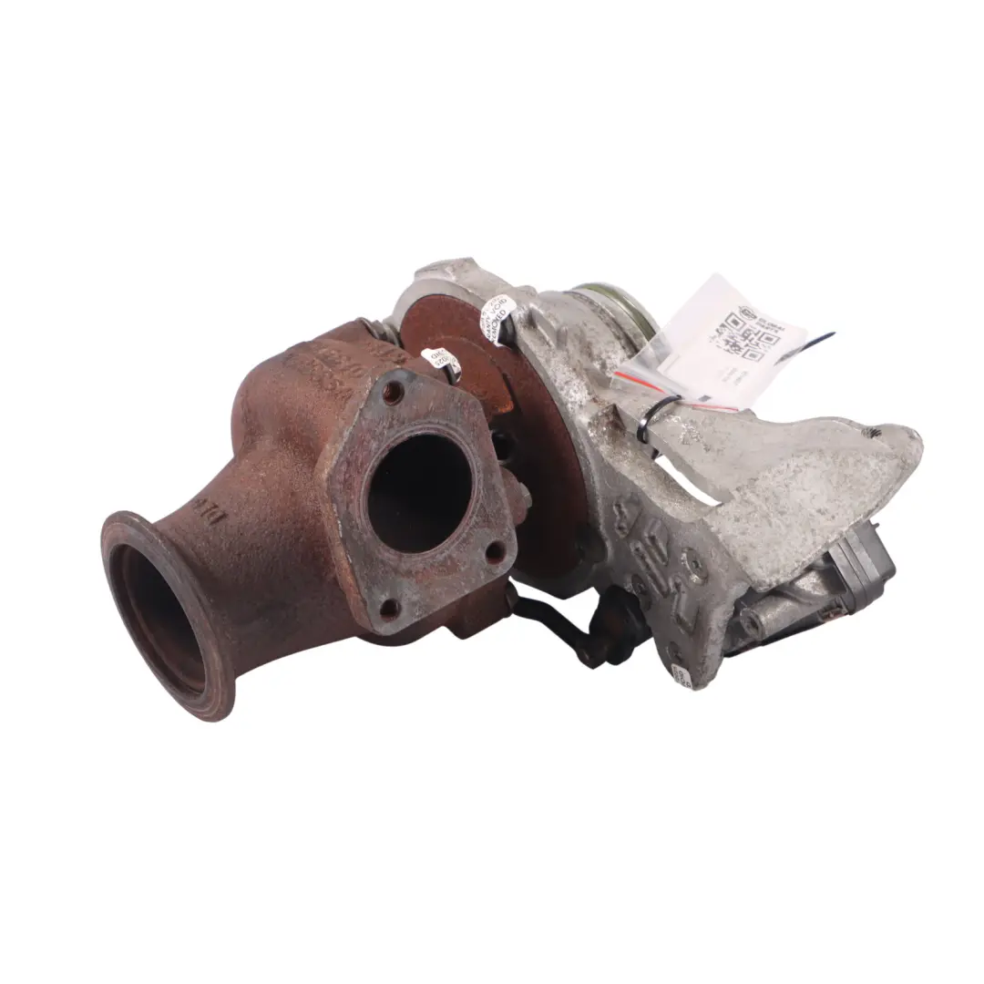 N47N 114d 116d ed Turbo Charger Turbocharger 8514666 to BMW F20 F21 Diesel with Part number 8514667 BMW F20 F21 Diesel N47N 114d 116d ed Turbo Charger Turbocharger 8514666 - SKU 8514667 - Part number 8514667