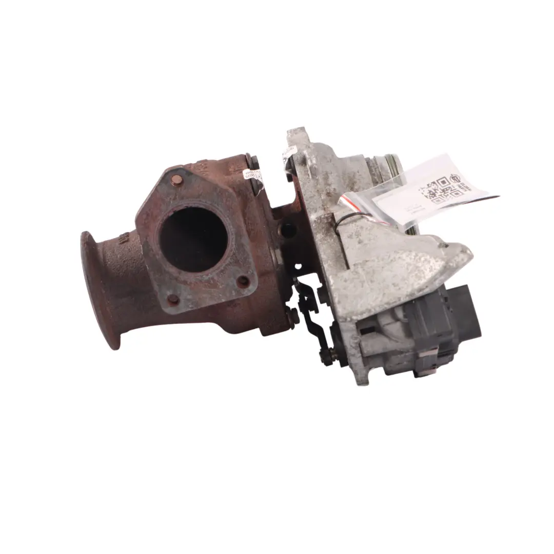 N47N 114d 116d ed Turbosprężarka Turbo 8514666 do BMW 1 F20 F21 Diesel o numerze 8514667 BMW 1 F20 F21 Diesel N47N 114d 116d ed Turbosprężarka Turbo 8514666 - SKU 8514667 - Numer Części 8514667