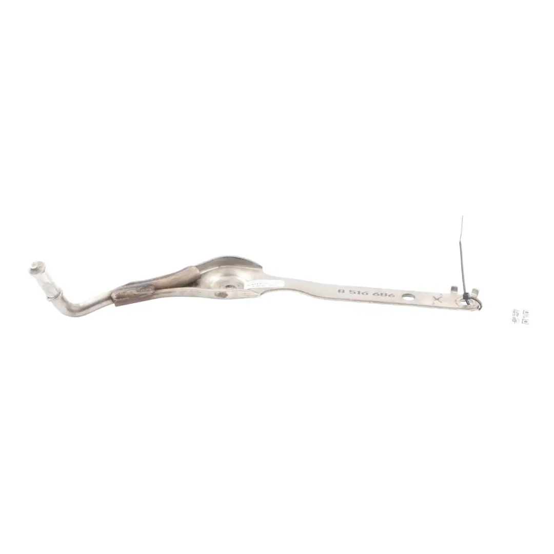  Support Silencieux D'Échappement BMW F06 F07 F10 F11 Pince De Montage - SKU 8576348 - Numéro de pièce 8516686