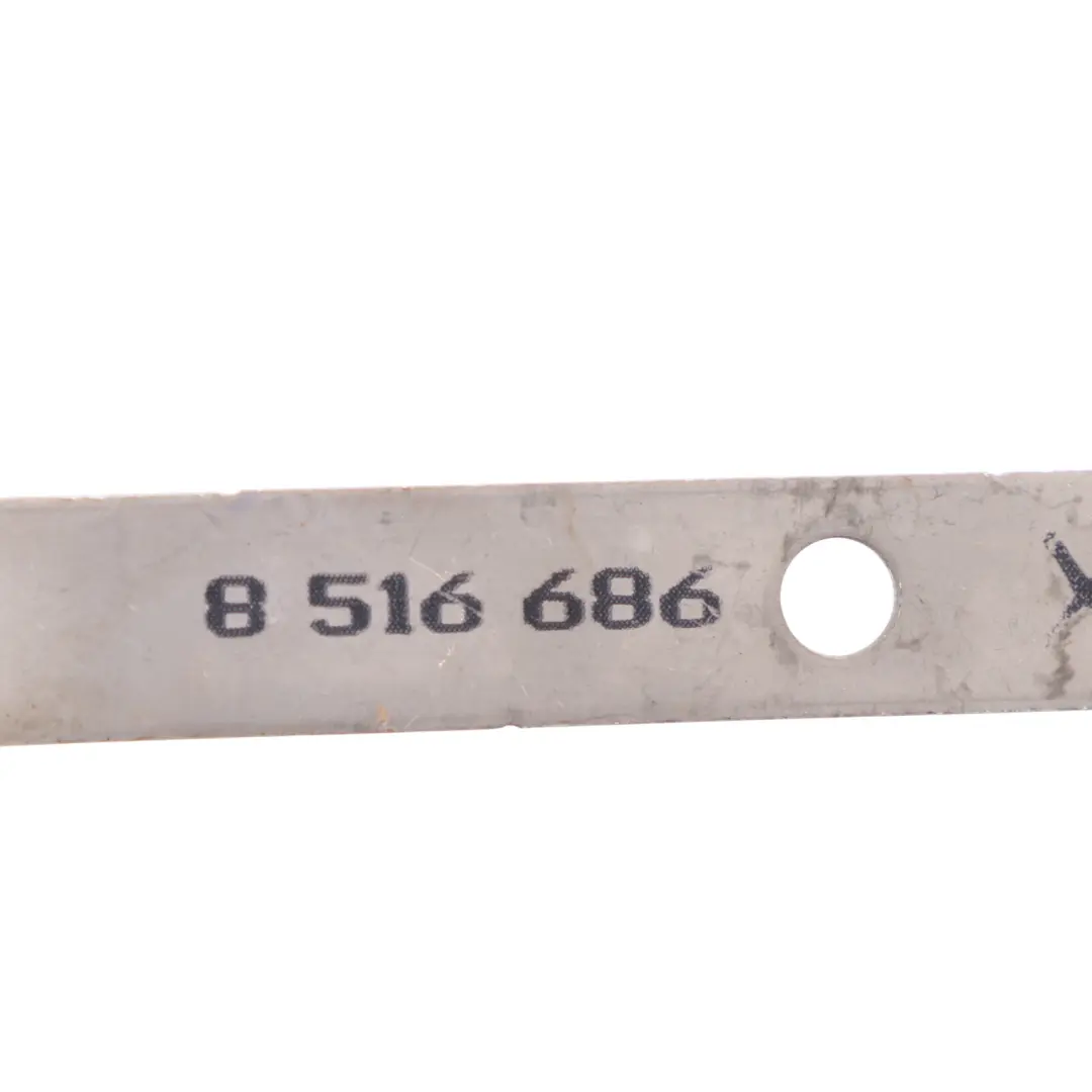  Support Silencieux D'Échappement BMW F06 F07 F10 F11 Pince De Montage - SKU 8576348 - Numéro de pièce 8516686