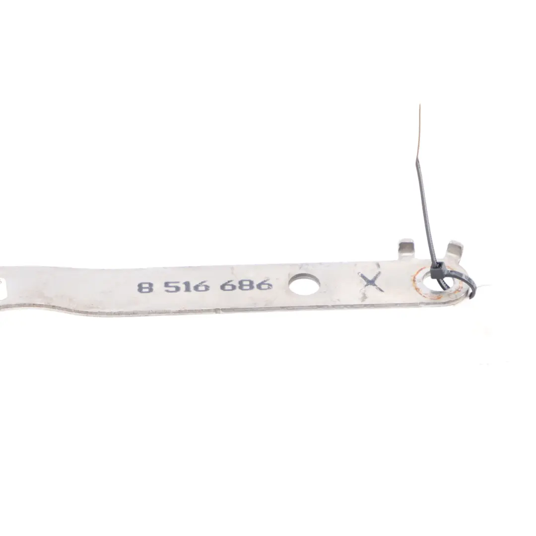  Support Silencieux D'Échappement BMW F06 F07 F10 F11 Pince De Montage - SKU 8576348 - Numéro de pièce 8516686