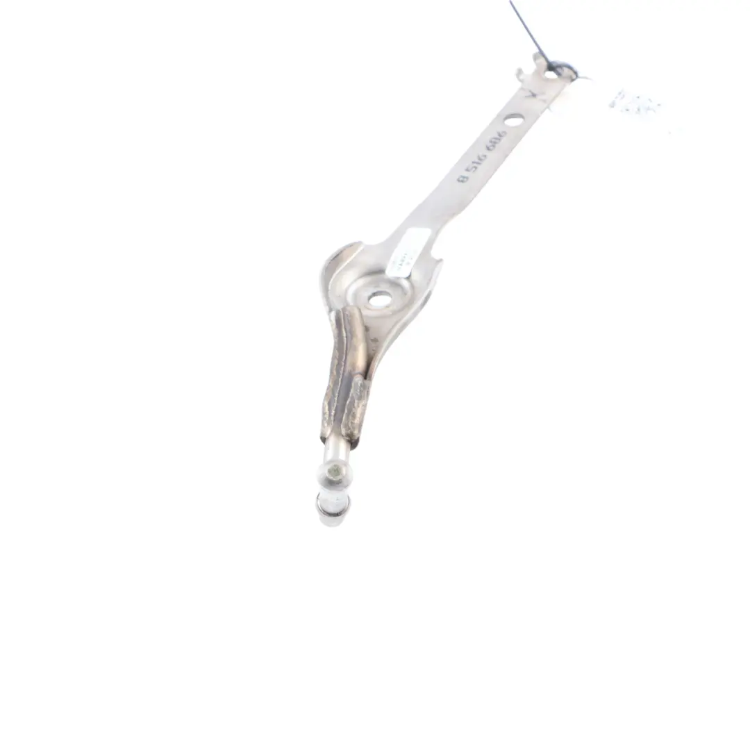  Support Silencieux D'Échappement BMW F06 F07 F10 F11 Pince De Montage - SKU 8576348 - Numéro de pièce 8516686