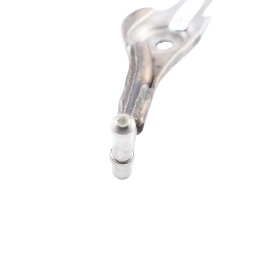  Support Silencieux D'Échappement BMW F06 F07 F10 F11 Pince De Montage - SKU 8576348 - Numéro de pièce 8516686