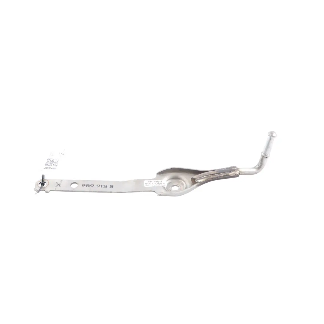  Support Silencieux D'Échappement BMW F06 F07 F10 F11 Pince De Montage - SKU 8576348 - Numéro de pièce 8516686