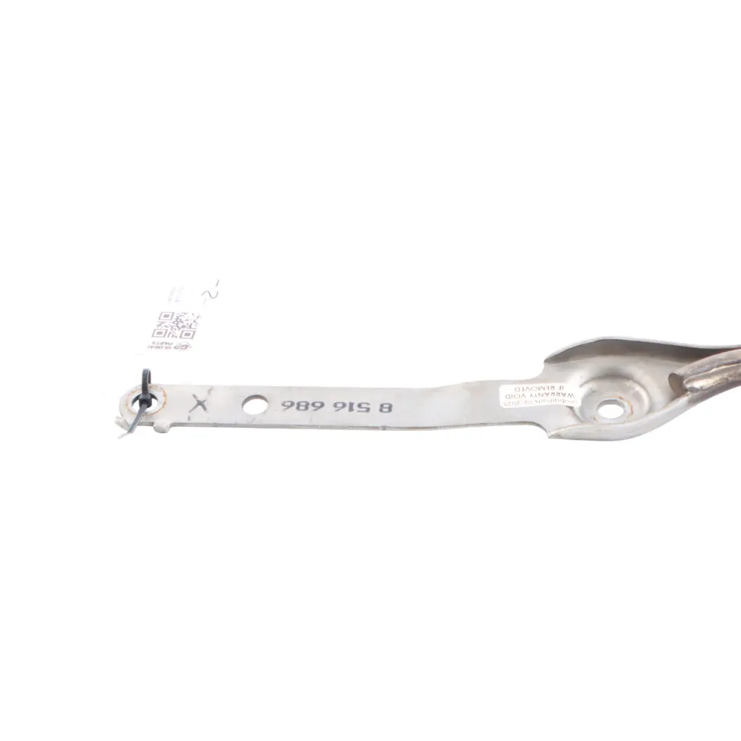  Support Silencieux D'Échappement BMW F06 F07 F10 F11 Pince De Montage - SKU 8576348 - Numéro de pièce 8516686