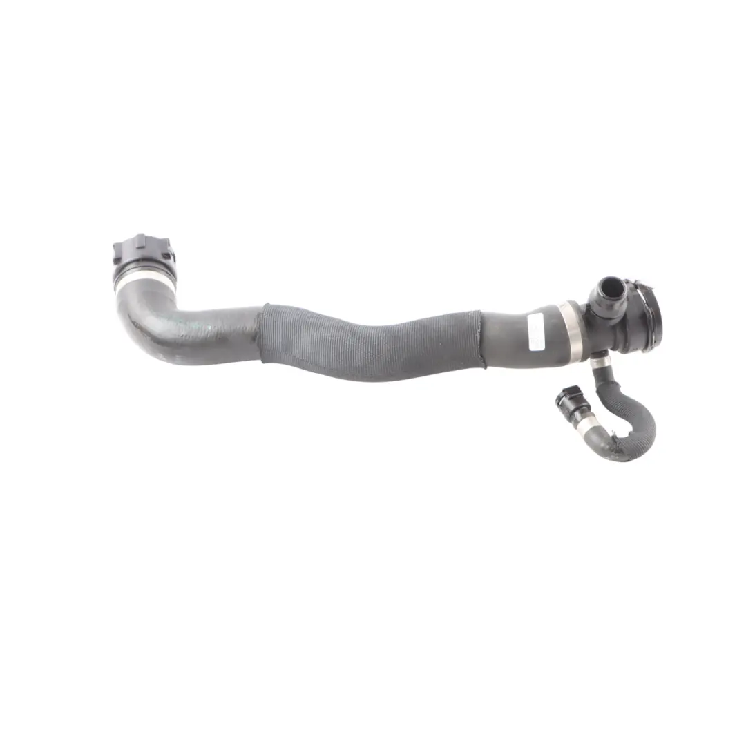 Tuyau d'eau BMW F10 F13 535d 640d N57Z Conduite liquide refroidissement pour à propos du numéro de pièce 8517079 Tuyau d'eau BMW F10 F13 535d 640d N57Z Conduite liquide refroidissement - SKU 8517079 - Numéro de pièce 8517079