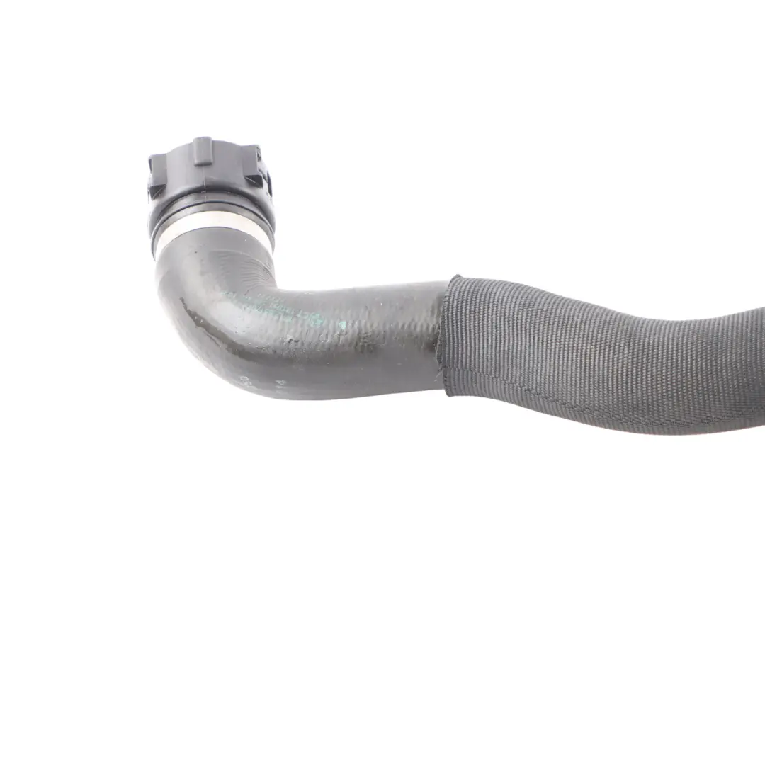 Water Hose BMW F10 F11 F13 535d 640d N57Z Coolant Cooling Pipe Line to with Part number 8517079 Water Hose BMW F10 F11 F13 535d 640d N57Z Coolant Cooling Pipe Line - SKU 8517079 - Part number 8517079