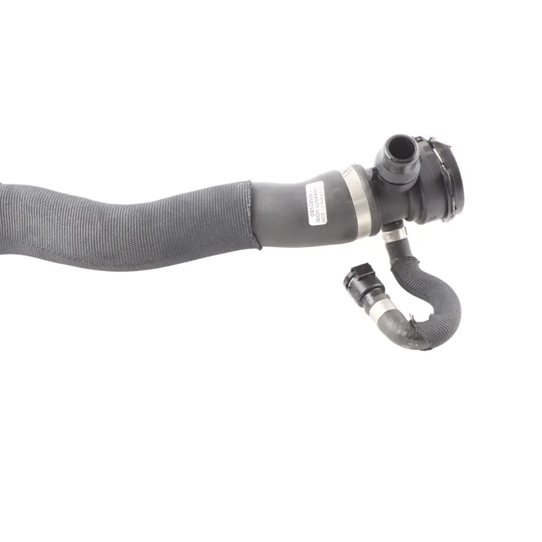  Tuyau d'eau BMW F10 F13 535d 640d N57Z Conduite liquide refroidissement - SKU 8517079 - Numéro de pièce 8517079