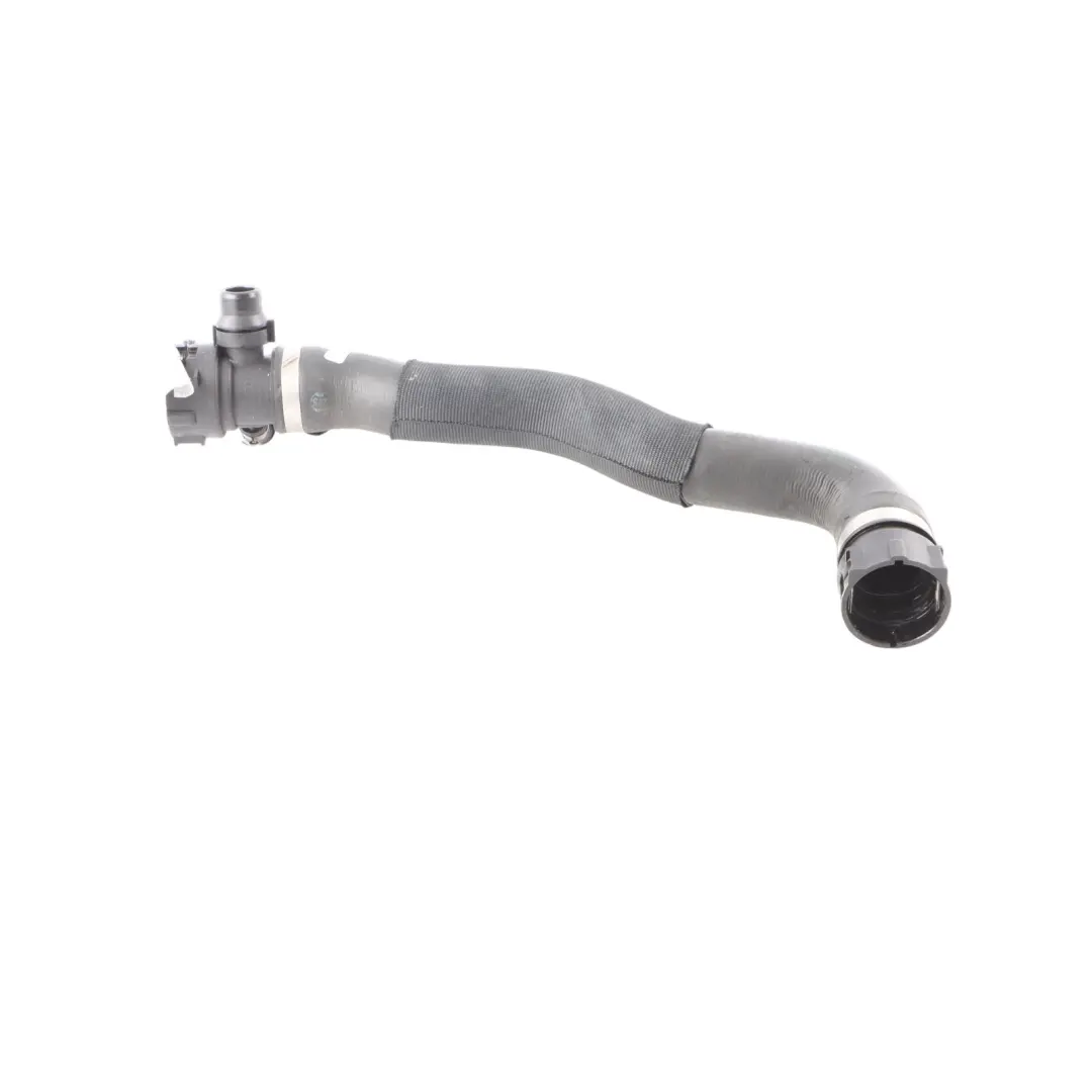  Tuyau d'eau BMW F10 F13 535d 640d N57Z Conduite liquide refroidissement - SKU 8517079 - Numéro de pièce 8517079