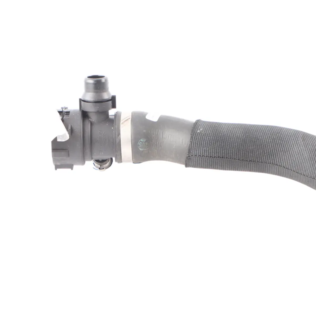  Tuyau d'eau BMW F10 F13 535d 640d N57Z Conduite liquide refroidissement - SKU 8517079 - Numéro de pièce 8517079