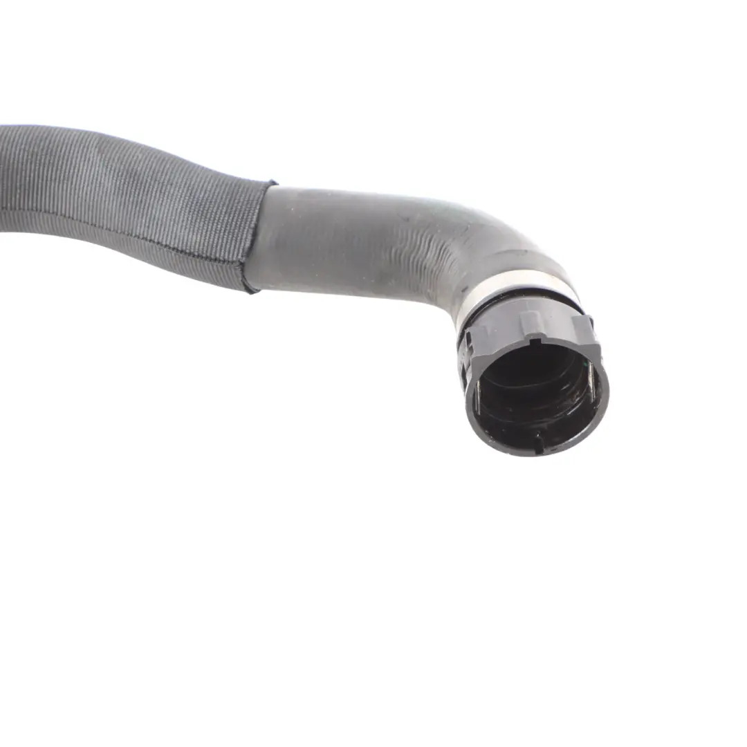 Tuyau d'eau BMW F10 F13 535d 640d N57Z Conduite liquide refroidissement pour à propos du numéro de pièce 8517079 Tuyau d'eau BMW F10 F13 535d 640d N57Z Conduite liquide refroidissement - SKU 8517079 - Numéro de pièce 8517079