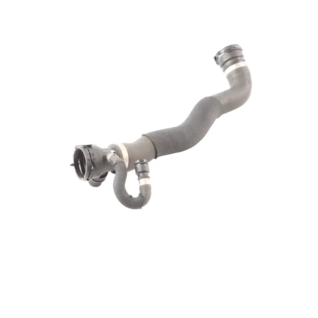  Tuyau d'eau BMW F10 F13 535d 640d N57Z Conduite liquide refroidissement - SKU 8517079 - Numéro de pièce 8517079