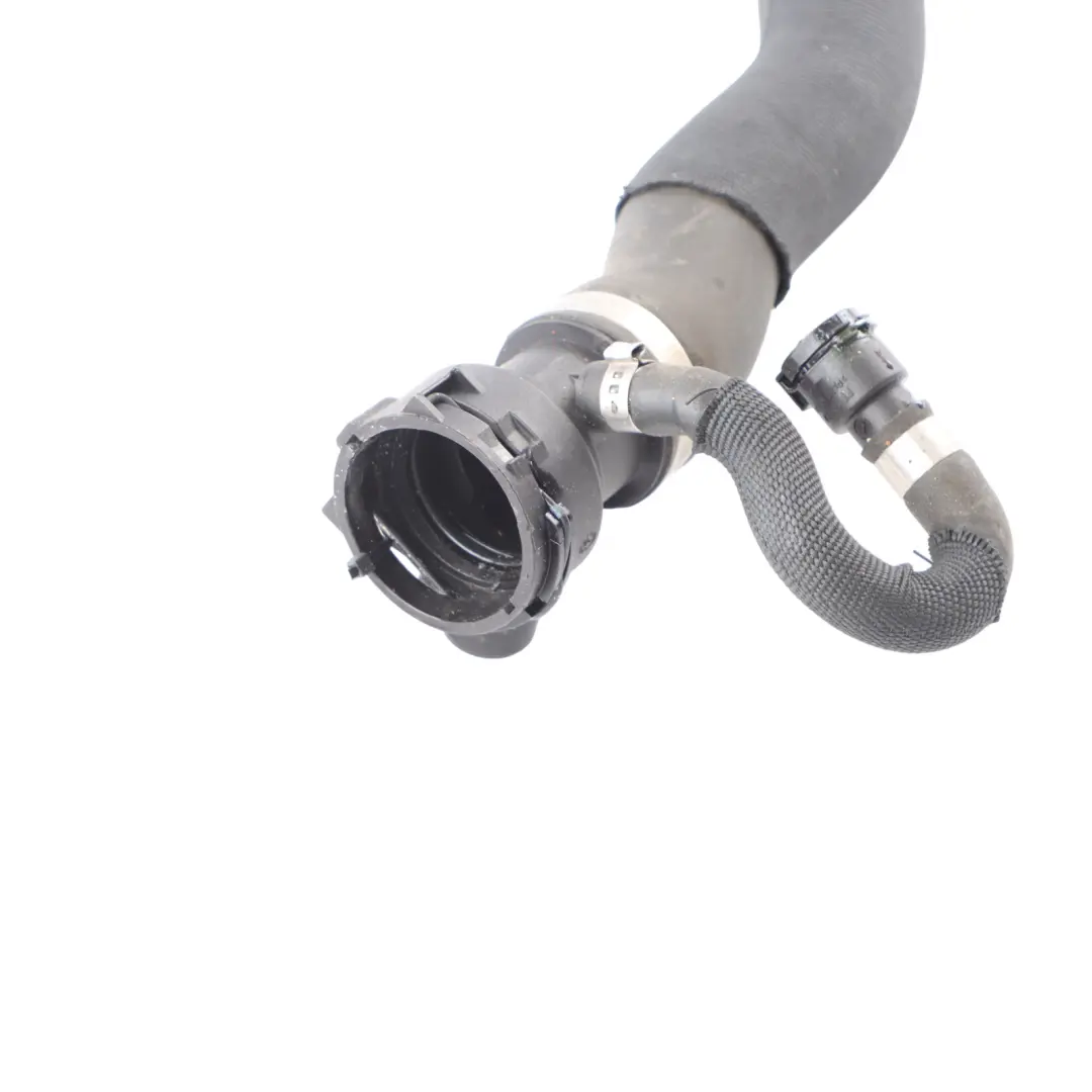  Tuyau d'eau BMW F10 F13 535d 640d N57Z Conduite liquide refroidissement - SKU 8517079 - Numéro de pièce 8517079