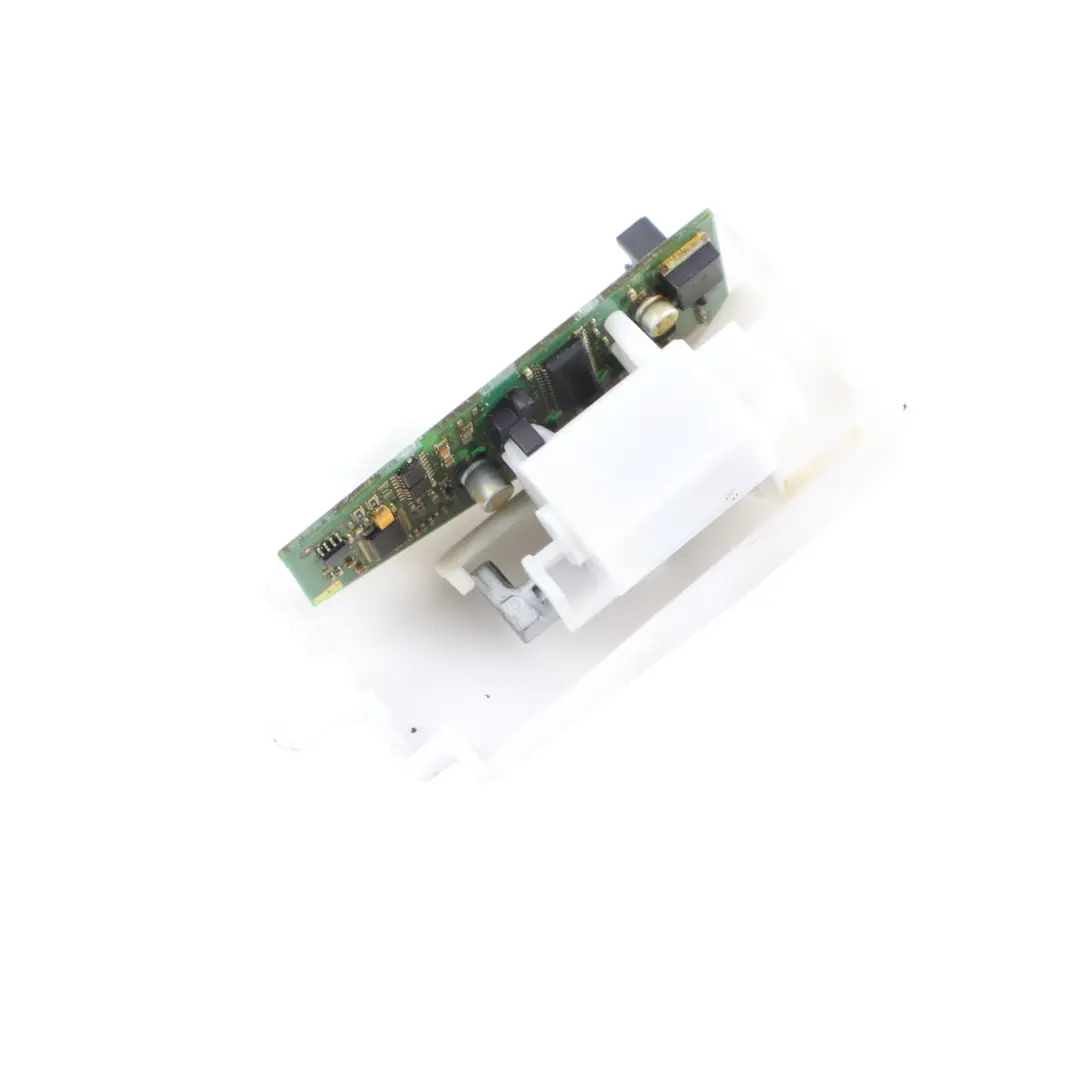 BMW F20 F21 116d N47N 116HP ECU Kit DDE + Key + FEM + Lock Manual - SKU 8517874-7 - Part number 8517874