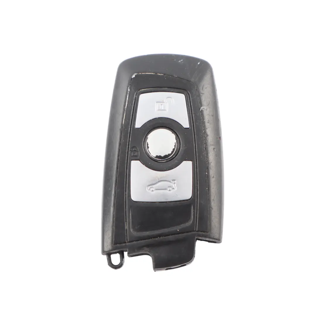 BMW F20 F21 116d N47N 116HP ECU Kit DDE + Key + FEM + Lock Manual - SKU 8517874-7 - Part number 8517874