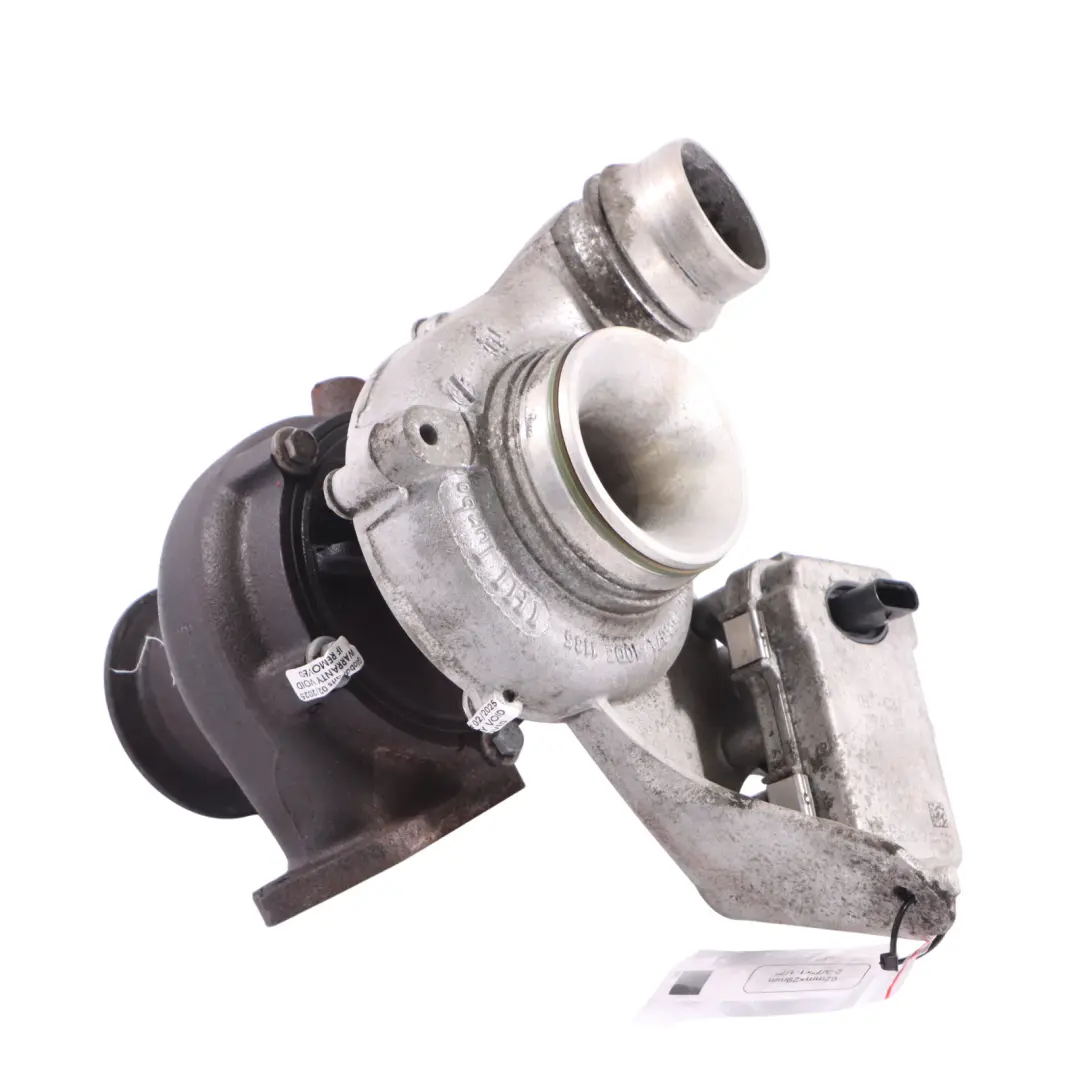 Turbocompresseur BMW F20 F21 F30 F31 116D 318D N47N Diesel Turbo Charger pour à propos du numéro de pièce 8518205 Turbocompresseur BMW F20 F21 F30 F31 116D 318D N47N Diesel Turbo Charger - SKU 8518205 - Numéro de pièce 8518205