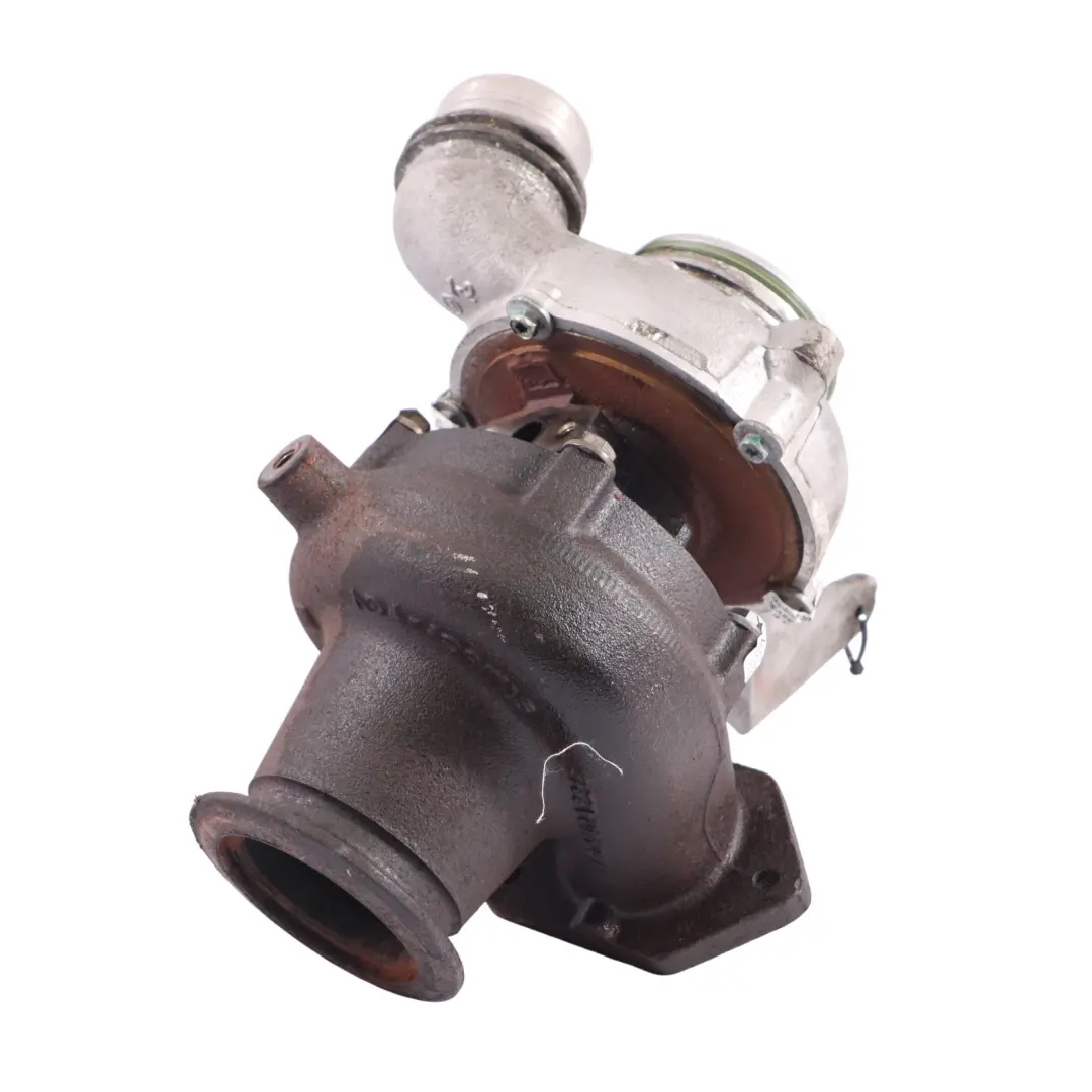 N47N Turbo Turbina 8513122 do BMW F20 F30 116d 318d o numerze 8518205 BMW F20 F30 116d 318d N47N Turbo Turbina 8513122 - SKU 8518205 - Numer Części 8518205