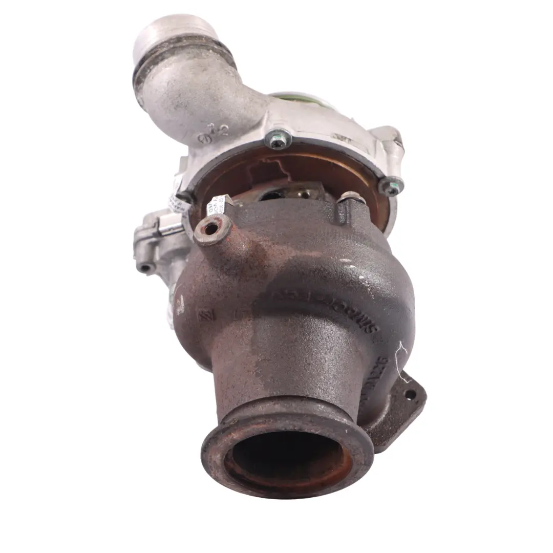 Turbolader BMW F20 F21 F30 F31 116D 318D N47N Diesel Turbo Lader für mit Teilenummer 8518205 Turbolader BMW F20 F21 F30 F31 116D 318D N47N Diesel Turbo Lader - SKU 8518205 - Teilenummer 8518205