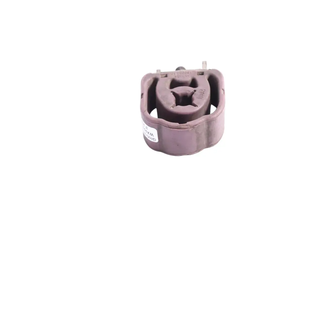 N57Z Diesel Motor Auspuff Gummi Halterung Träger für BMW F06 F13 F30 mit Teilenummer 8570088 BMW F06 F13 F30 N57Z Diesel Motor Auspuff Gummi Halterung Träger - SKU 8570088 - Teilenummer 8570088
