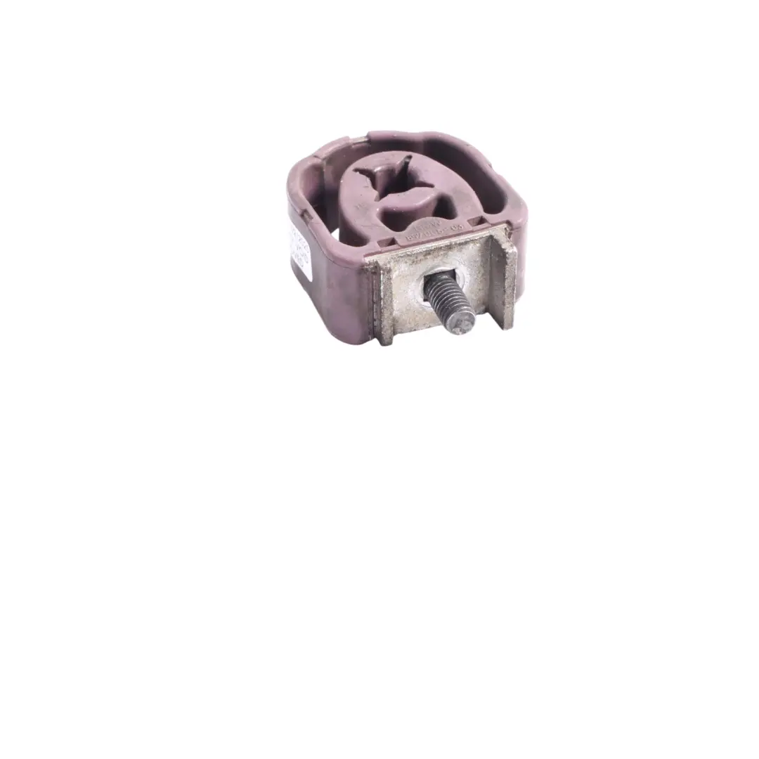 BMW F06 F13 F30 N57Z Diesel Engine Exhaust Rubber Mount Carrier - SKU 8570088 - Part number 8570088