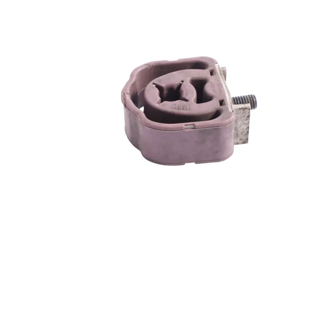 N57Z Diesel Engine Exhaust Rubber Mount Carrier to BMW F06 F13 F30 with Part number 8570088 BMW F06 F13 F30 N57Z Diesel Engine Exhaust Rubber Mount Carrier - SKU 8570088 - Part number 8570088