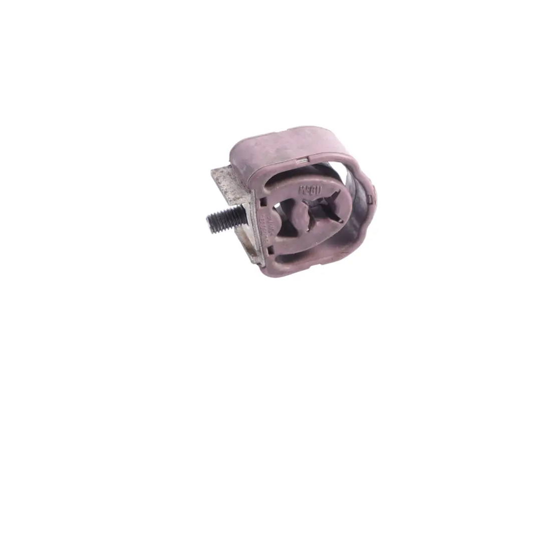 N57Z Diesel Motor Auspuff Gummi Halterung Träger für BMW F06 F13 F30 mit Teilenummer 8570088 BMW F06 F13 F30 N57Z Diesel Motor Auspuff Gummi Halterung Träger - SKU 8570088 - Teilenummer 8570088