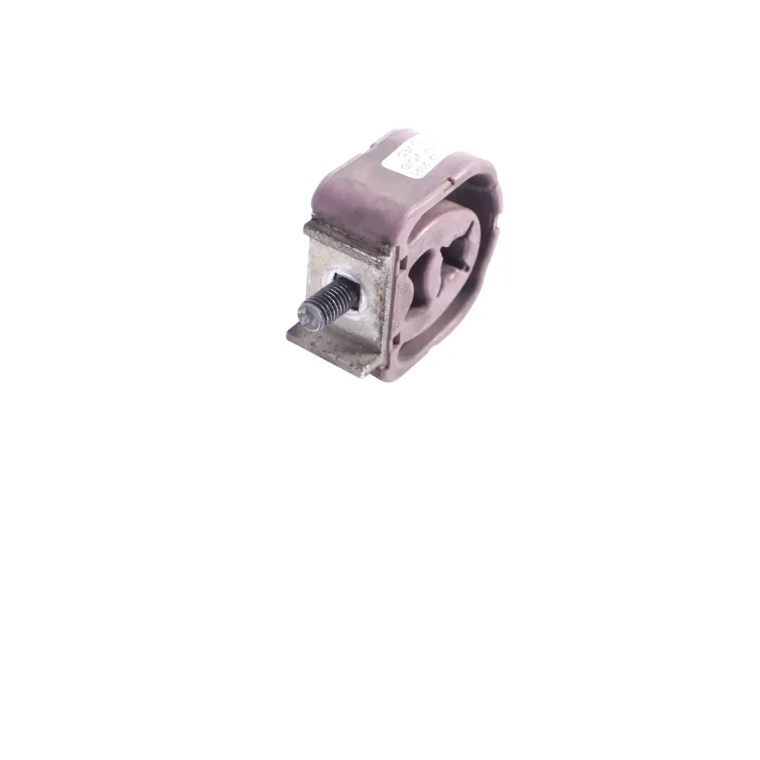 BMW F06 F13 F30 N57Z Diesel Engine Exhaust Rubber Mount Carrier - SKU 8570088 - Part number 8570088
