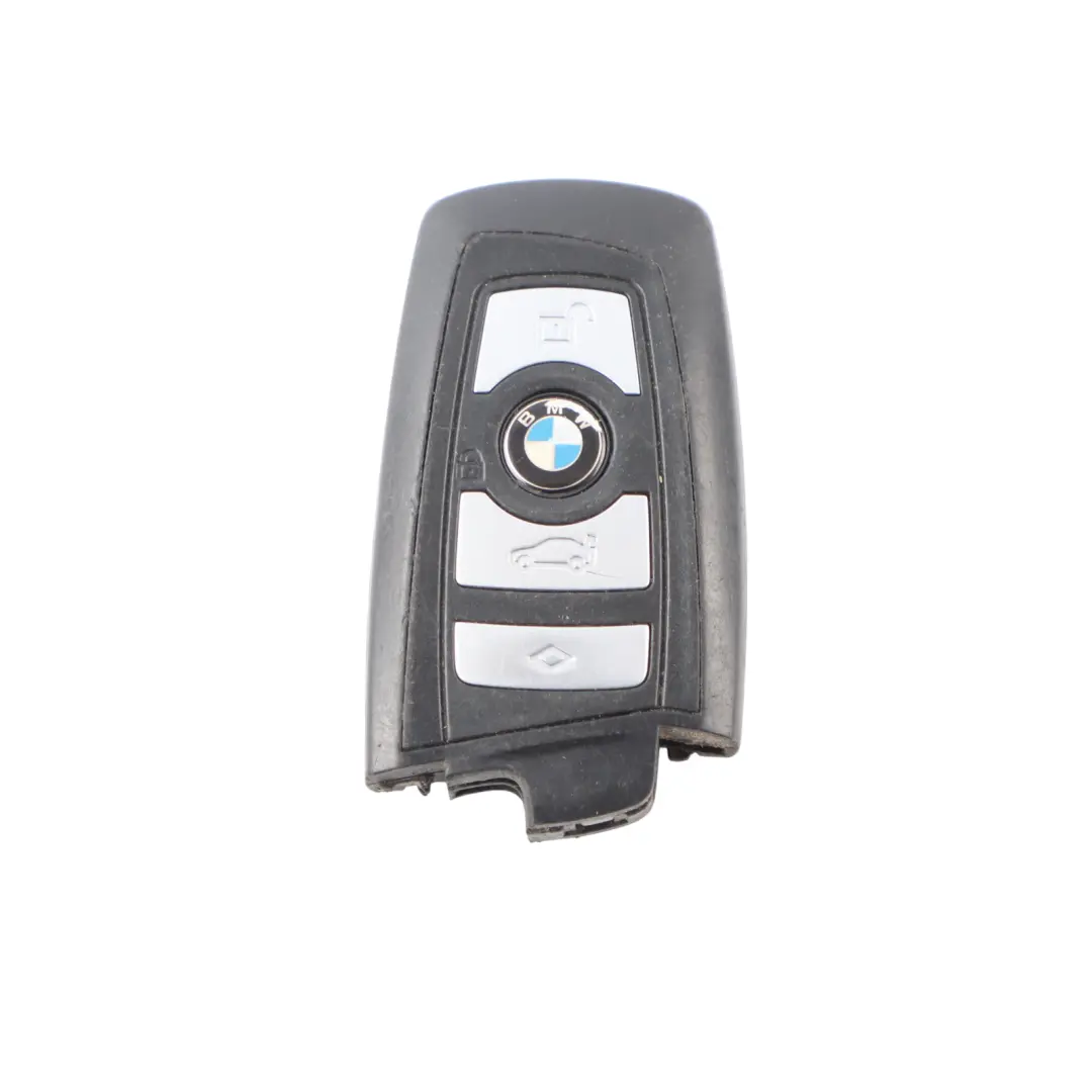 BMW F07 GT 535d N57Z 313HP Engine ECU Kit DDE 8572006 CAS4 + Key Automatic - SKU 8572458 - Part number 8572458
