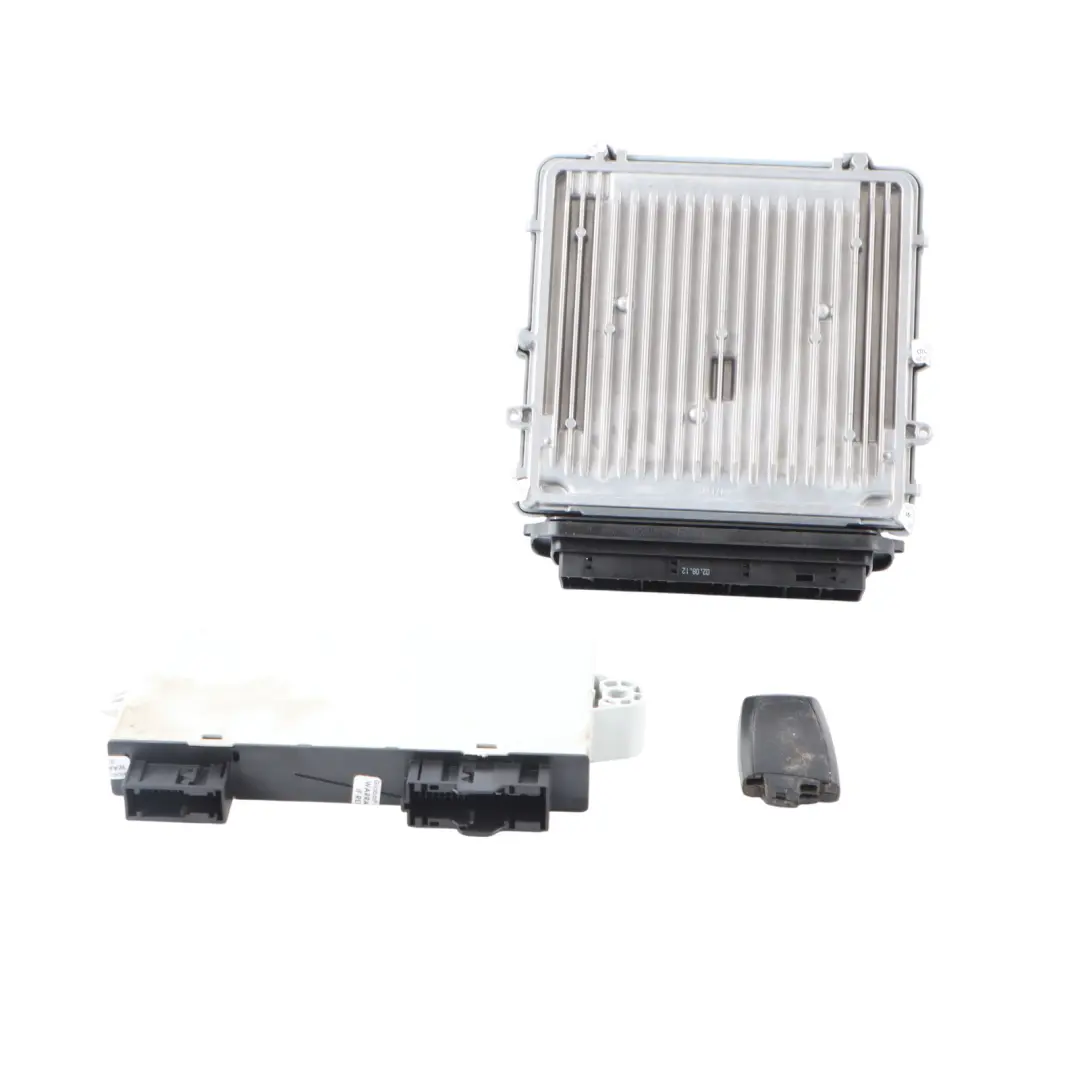 N57Z 313HP Engine ECU Kit DDE 8572006 CAS4 + Key Automatic to BMW F07 GT 535d with Part number 8572458 BMW F07 GT 535d N57Z 313HP Engine ECU Kit DDE 8572006 CAS4 + Key Automatic - SKU 8572458 - Part number 8572458