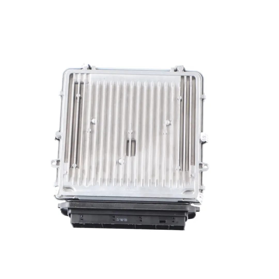 BMW F07 GT 535d N57Z 313HP Engine ECU Kit DDE 8572006 CAS4 + Key Automatic - SKU 8572458 - Part number 8572458