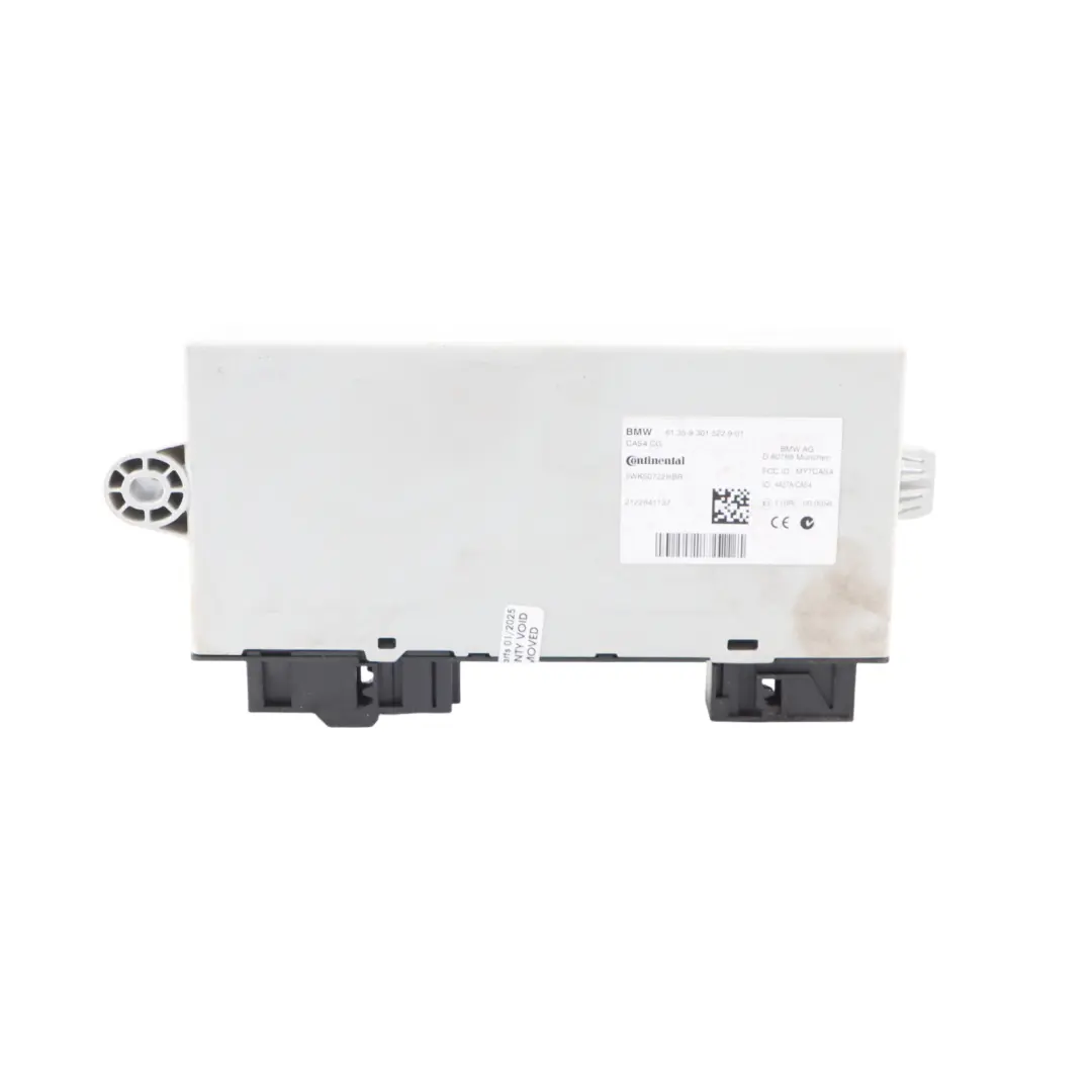 BMW F07 GT 535d N57Z 313HP Engine ECU Kit DDE 8572006 CAS4 + Key Automatic - SKU 8572458 - Part number 8572458