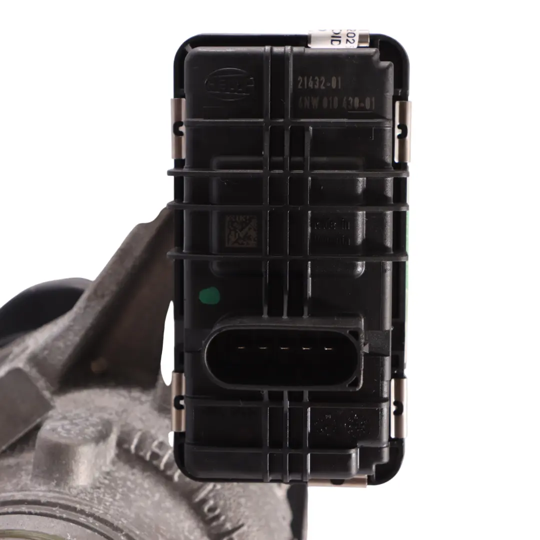 N47N R60 R61 N47N Turbocompressore Turbo Charger per Mini Cooper D SD 2.0 con numero di parte 8573108 Mini Cooper D SD 2.0 N47N R60 R61 N47N Turbocompressore Turbo Charger - SKU 8573108 - Numero di parte 8573108