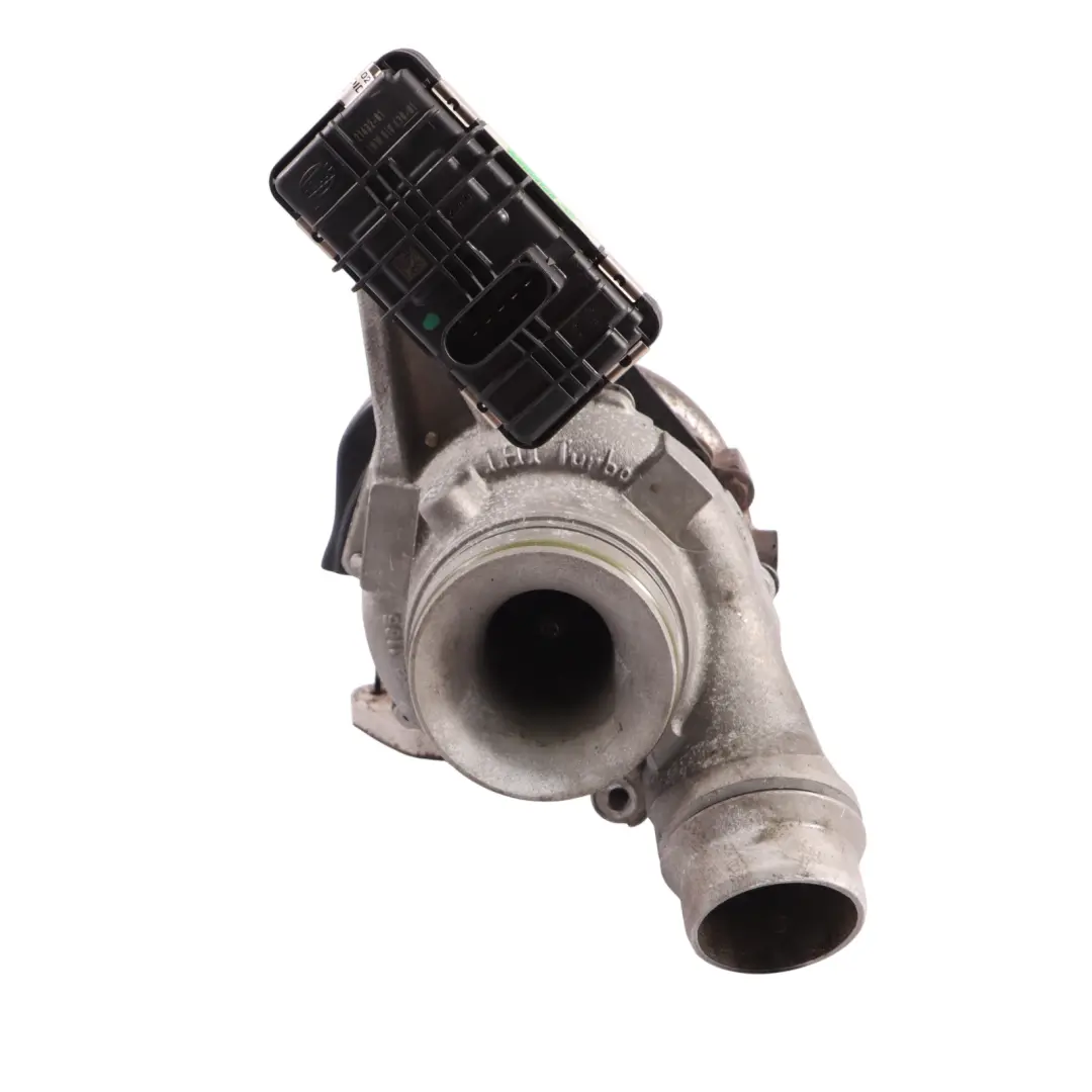 N47N R60 R61 N47N Turbocompresor para Mini Cooper D SD 2.0 con número de pieza 8573108 Mini Cooper D SD 2.0 N47N R60 R61 N47N Turbocompresor - SKU 8573108 - Número de pieza 8573108