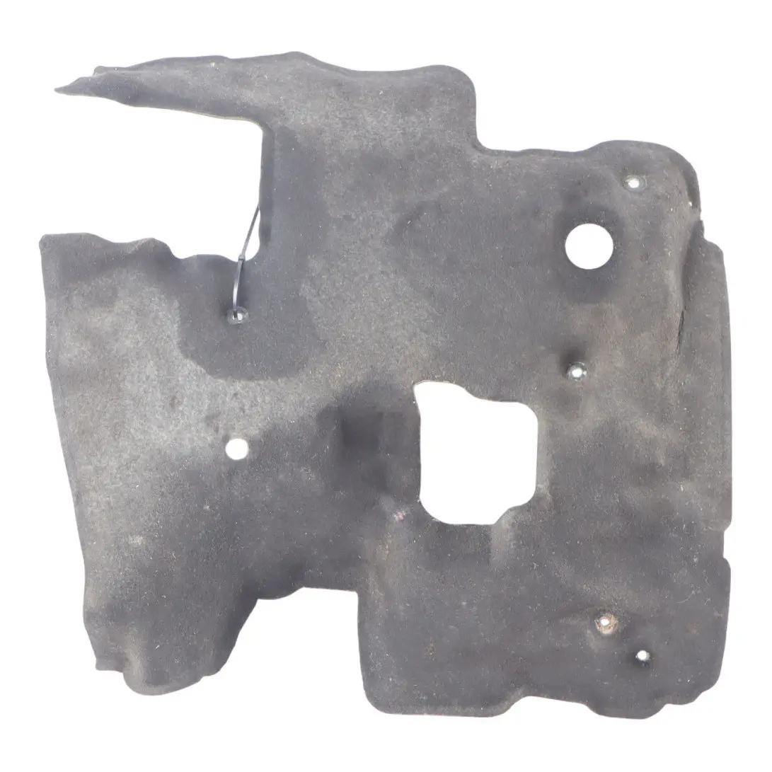 BMW F30 F31 F32 F33 Motor Cubierta Acústica Escudo De Calor Panel Diesel 8575820