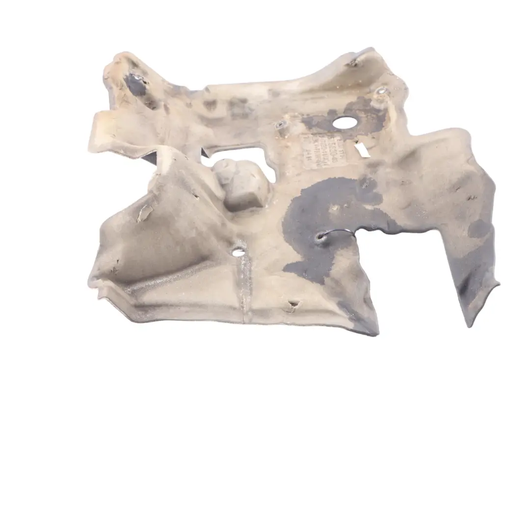 Engine Acoustic Cover BMW F30 F31 F32 F33 Heat Shield Panel Diesel - SKU 8575820 - Part number 8575820