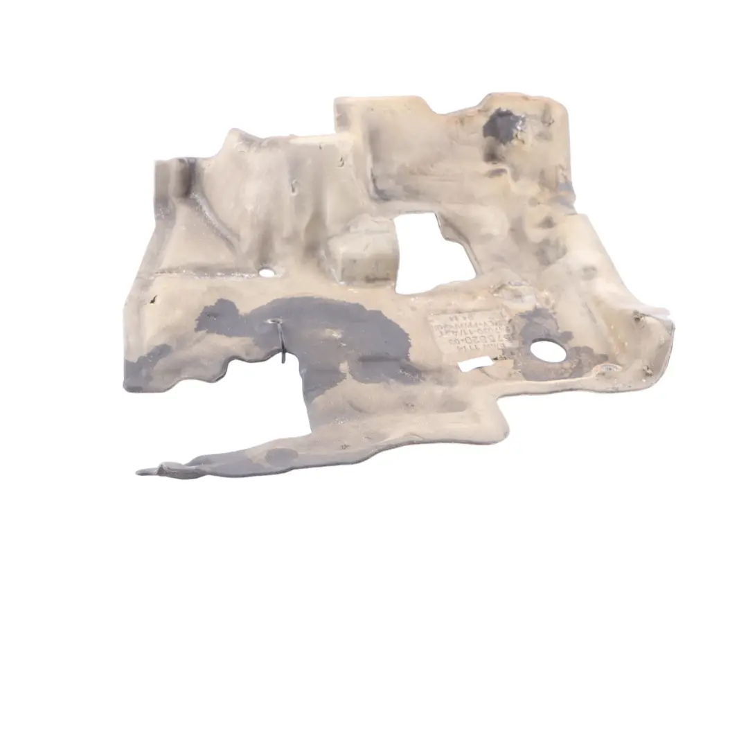 Motore Copertura Acustica Pannello Paracalore Diesel per BMW F30 F31 F32 F33 con numero di parte 8575820 BMW F30 F31 F32 F33 Motore Copertura Acustica Pannello Paracalore Diesel - SKU 8575820 - Numero di parte 8575820